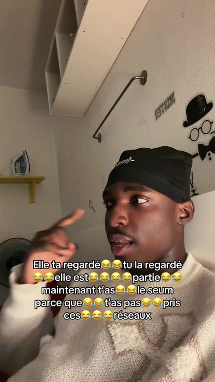 Vidéo TikTok de @odypinkcap pour Visto