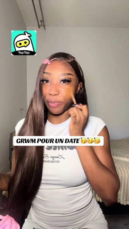 Vidéo TikTok de @cvanes2s pour TopTop