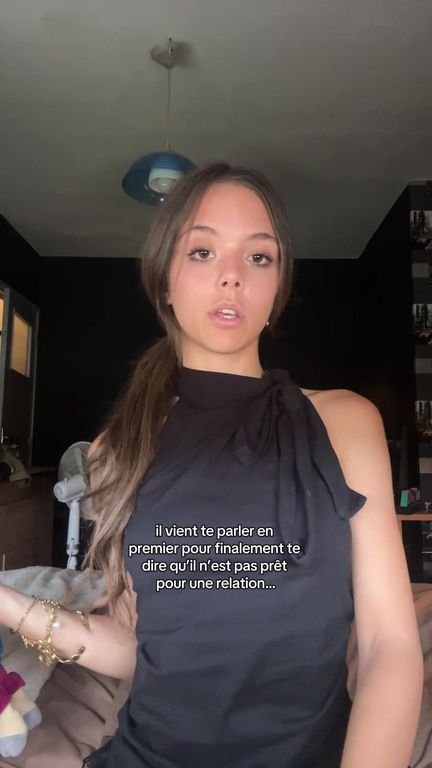 Vidéo TikTok de @emalie_4 pour panicbaby « troubled man »